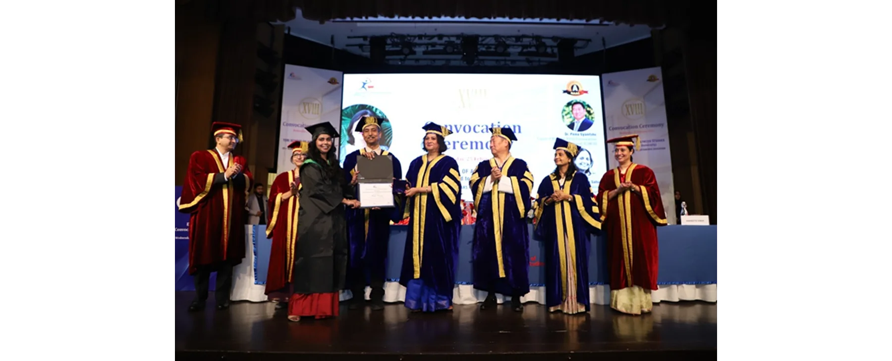 TERI School of Advanced Studies