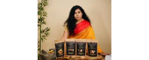 Amma’s Spices