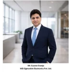 Gaurav Dureja SigmaVizin