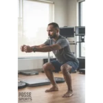 Coach Pawan Sharma Ligament Instability