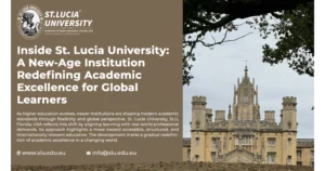 St. Lucia University