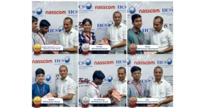 IICS Computer Education