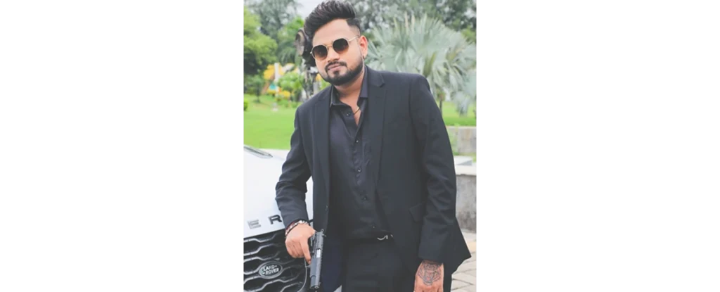 Being Musical Records Akash Kumar