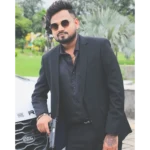 Being Musical Records Akash Kumar