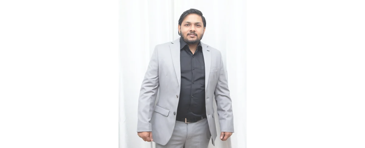 Being Musical Records Akash Kumar